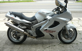 KAWASAKI ZZ1200 NINJA R 2002 ZXT20C