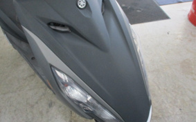 YAMAHA AXIS Z SED7J