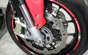 APRILIA SHIVER 750 2014