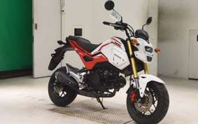 HONDA GROM JC75