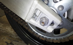 OTHER BANDIT1200S 2002 GV77A