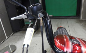 HARLEY XL883LI 2009