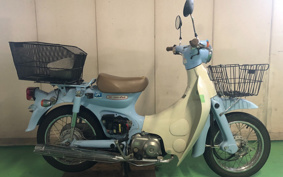 HONDA LITTLE CUB AA01