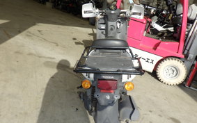 HONDA ﾍﾞﾝﾘｨ110 JA09