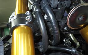 YAMAHA XSR900 2024 RN80J