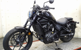 HONDA REBEL 1100 2023 SC83
