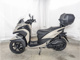 Фото Yamaha TRICITY 155 с японского аукциона