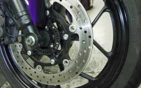 YAMAHA YZF-R25 A 1982 RG74J