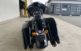 HARLEY FLTRXS 2021 KTP