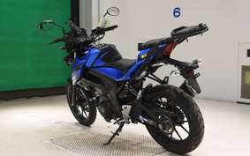 SUZUKI GSX-S125 DL32B