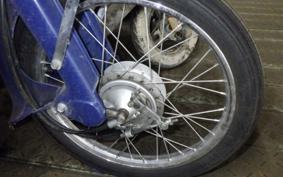 HONDA C50 SUPER CUB AA01