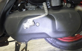 SUZUKI LET's 2 CA1KA