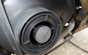 SUZUKI LET's CA4AA