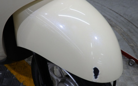 HONDA GIORNO AF77