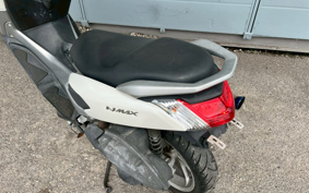YAMAHA NMAX ABS SE86J
