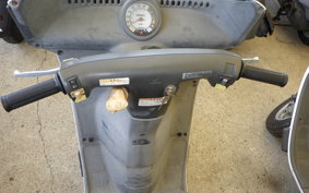HONDA GYRO CANOPY TA03