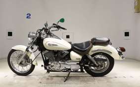 YAMAHA DRAGSTAR 250 VG05J
