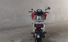 HONDA SUPER CUB110 JA10