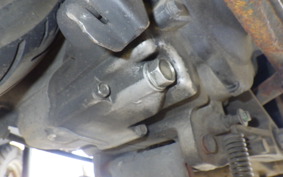 HONDA TODAY AF61