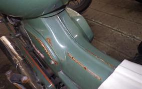 YAMAHA MATE 50 V50