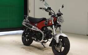 HONDA DAX 125 2023 JB04