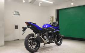 SUZUKI GSX250R 2010