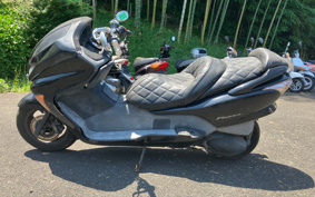 HONDA FORZA Z MF08