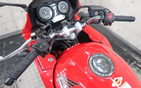 HONDA CB400SFV-3 BOLDOR 2012 NC42