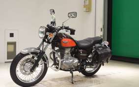 KAWASAKI ESTRELLA BJ250A