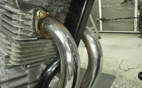 HONDA GB250 CLUBMAN Gen.4 MC10