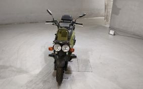 HONDA PS250 MF09