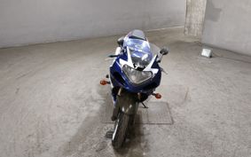 SUZUKI GSX-R1000 2001 GT74A