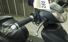 YAMAHA JOG ZR Gen.3 SA39J