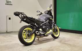 YAMAHA MT-09 A 2019 RN52J