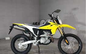 SUZUKI DR-Z4S 2025 ER1AH