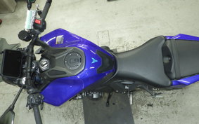YAMAHA MT-09 AMT 2025 RN88J