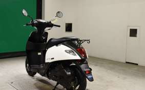 SUZUKI LET's 2014 CA4AA