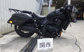 HONDA REBEL 1100 TD 2023 SC83