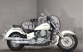 YAMAHA DRAGSTAR 400 CLASSIC 2011 VH02J