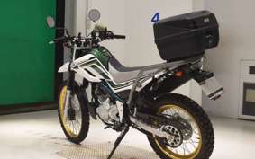 YAMAHA SEROW 250 Gen.3 DG31J