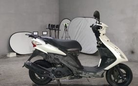 SUZUKI ADDRESS V125 CF4MA
