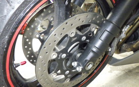 SUZUKI BANDIT 1250 F 2013 GW72A