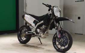 YAMAHA WR250R DG15J