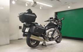 BMW K1600GTL 2018