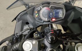 KAWASAKI NINJA 400R 2018 ER400B