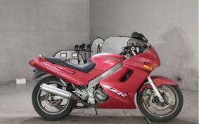 KAWASAKI ZZR250 EX250H