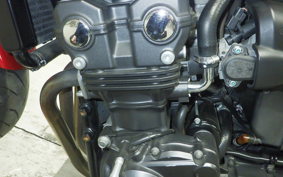 HONDA CB400 SUPER BOLDOR VTEC 2012 NC42