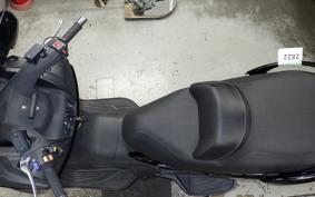 SUZUKI SKYWAVE 650 LX 2014 CP52A