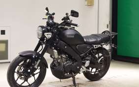 YAMAHA XSR155 2026