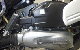HONDA NAVI110 2004